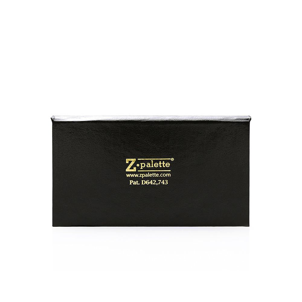 Empty Palette for Eyeshadows Mini Z Palette