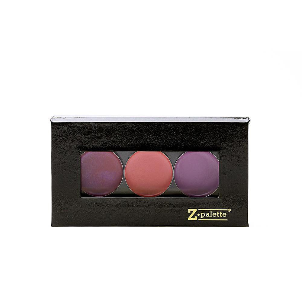 Empty Magnetic Makeup Palette Mini Z Palette