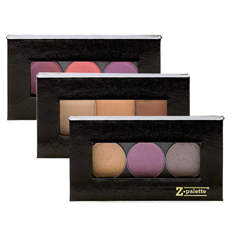 Mini Z Palette
