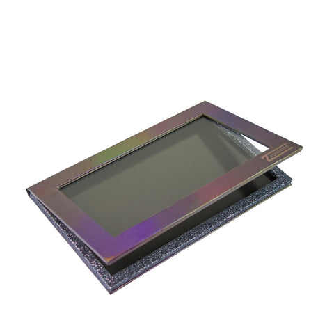 LARGE ROSE GOLD CROC Z PALETTE