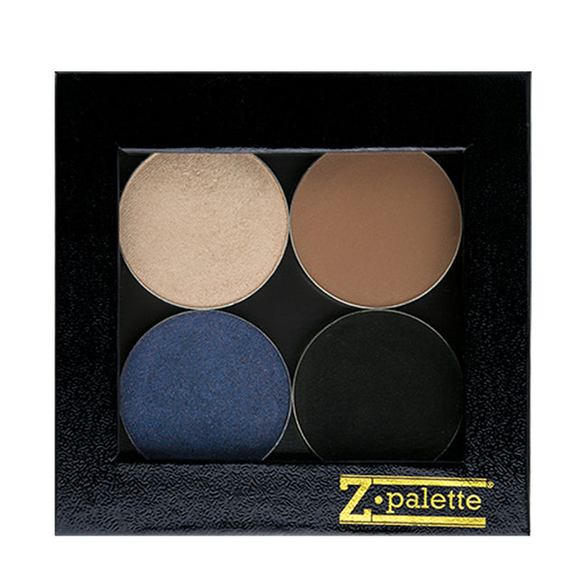 The Best Blue Single Eyeshadow For A Variety of Makeup Looks