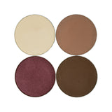 Single Eyeshadow Pans for Magnetic Z Palette