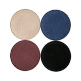 Eyeshadow Pans Double the Size of Colourpop Eyeshadows