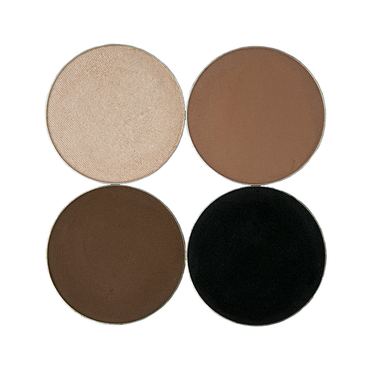 Magnetic Eyeshadow Refills for Z Palette