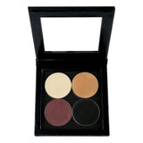 Single Eyeshadows Cheap with Small Black Z Palette