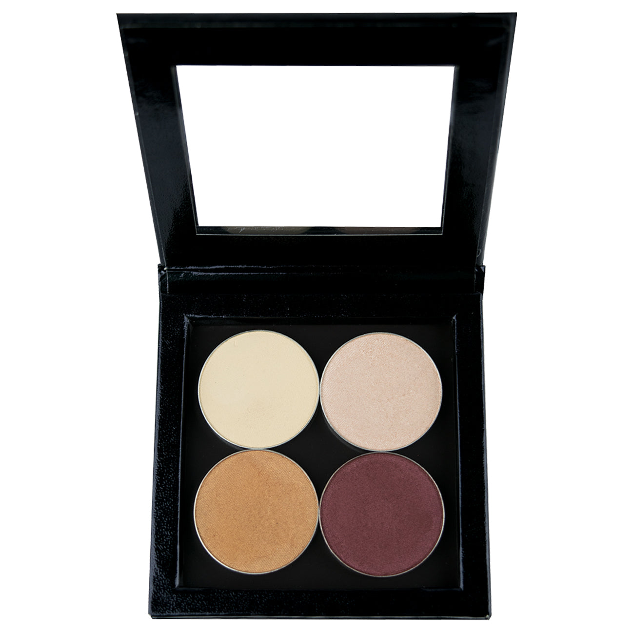 Single Shadows with Small Z Palette