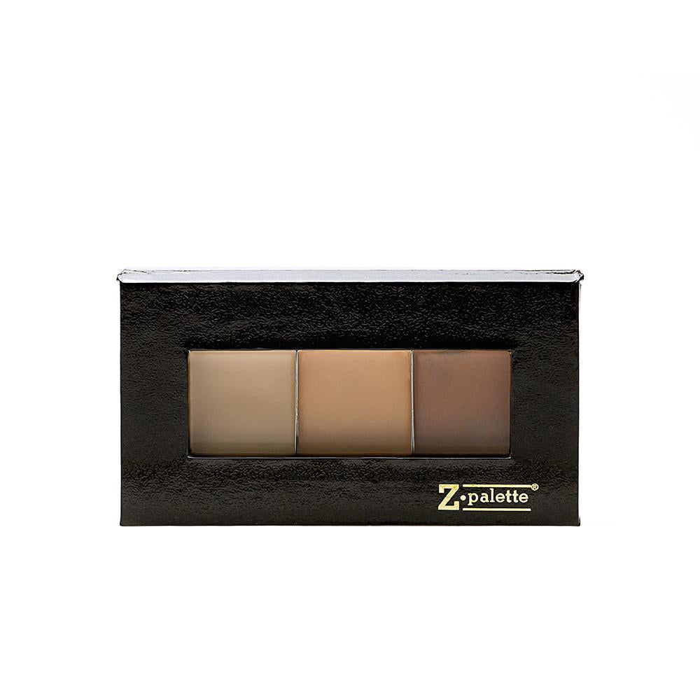 Custom Makeup Palette Mini Z Palette 