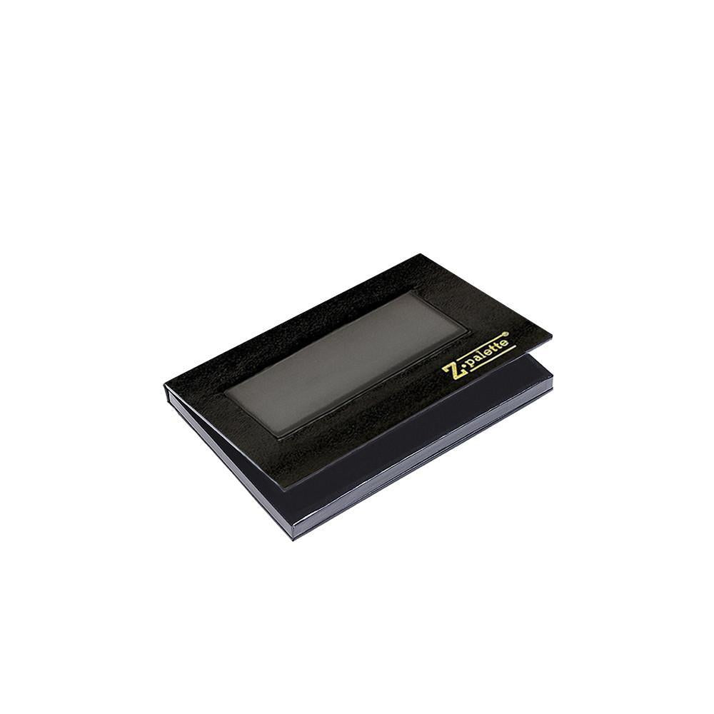 Mini Empty Magnetic Z Palette with Clear Window