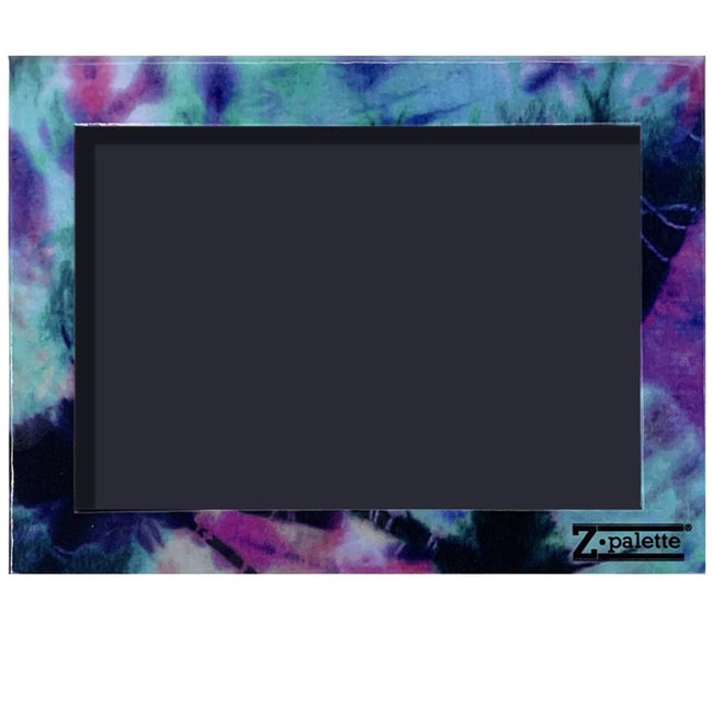 TIE DYE Z PALETTE
