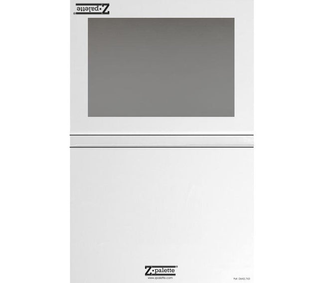 Medium Z Palette Customization