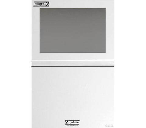Extra Large Z Palette Customization