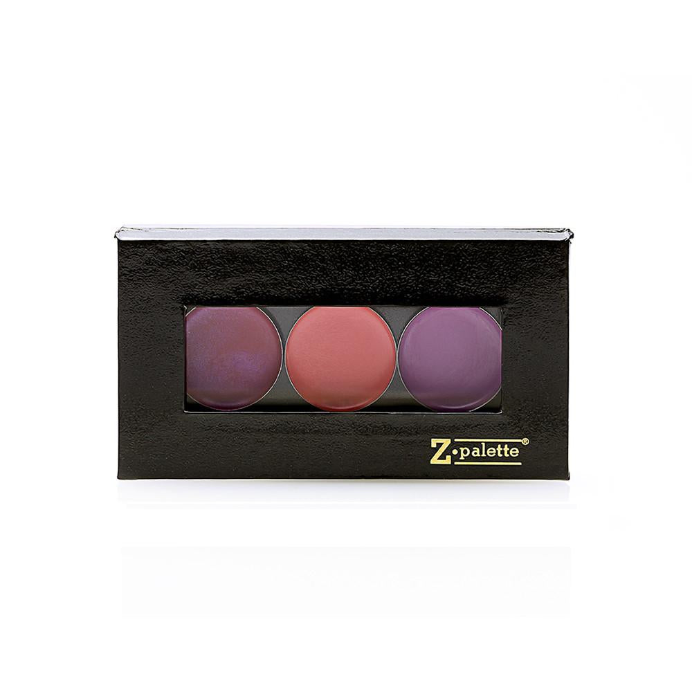MINI Z PALETTE - 3 PACK