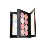 Magnetic Makeup Palette Double Sided Z Palette