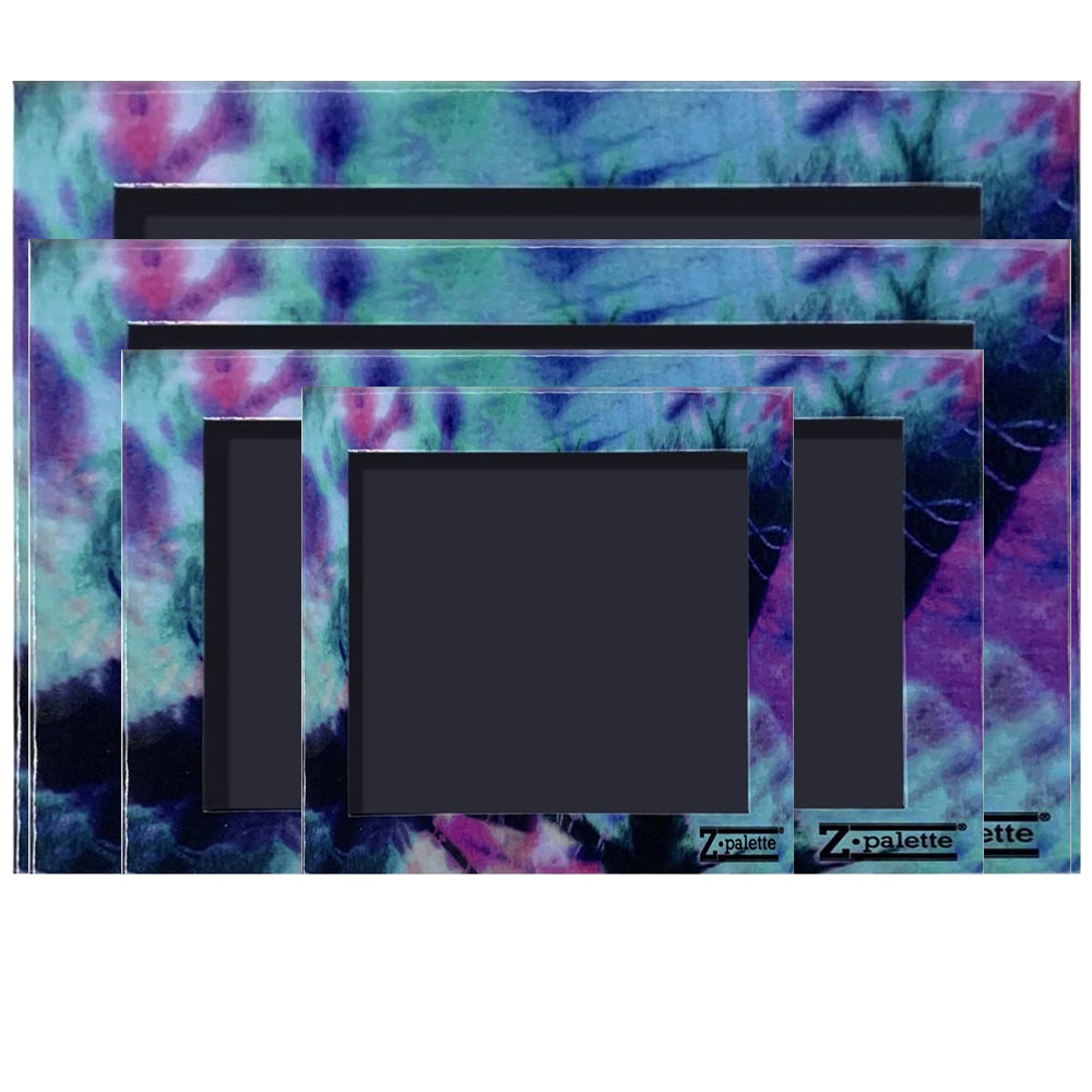 TIE DYE Z PALETTE