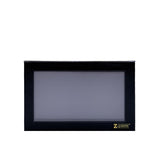 Empty Makeup Palette Dome Z Palette for Baked Bronzers