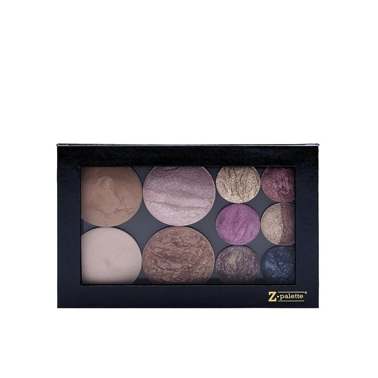 Magnetic Makeup Palette Z Palette