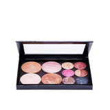 Custom Makeup Palette Dome Z Palette