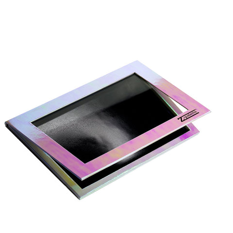 DOUBLE-SIDED Z PALETTE