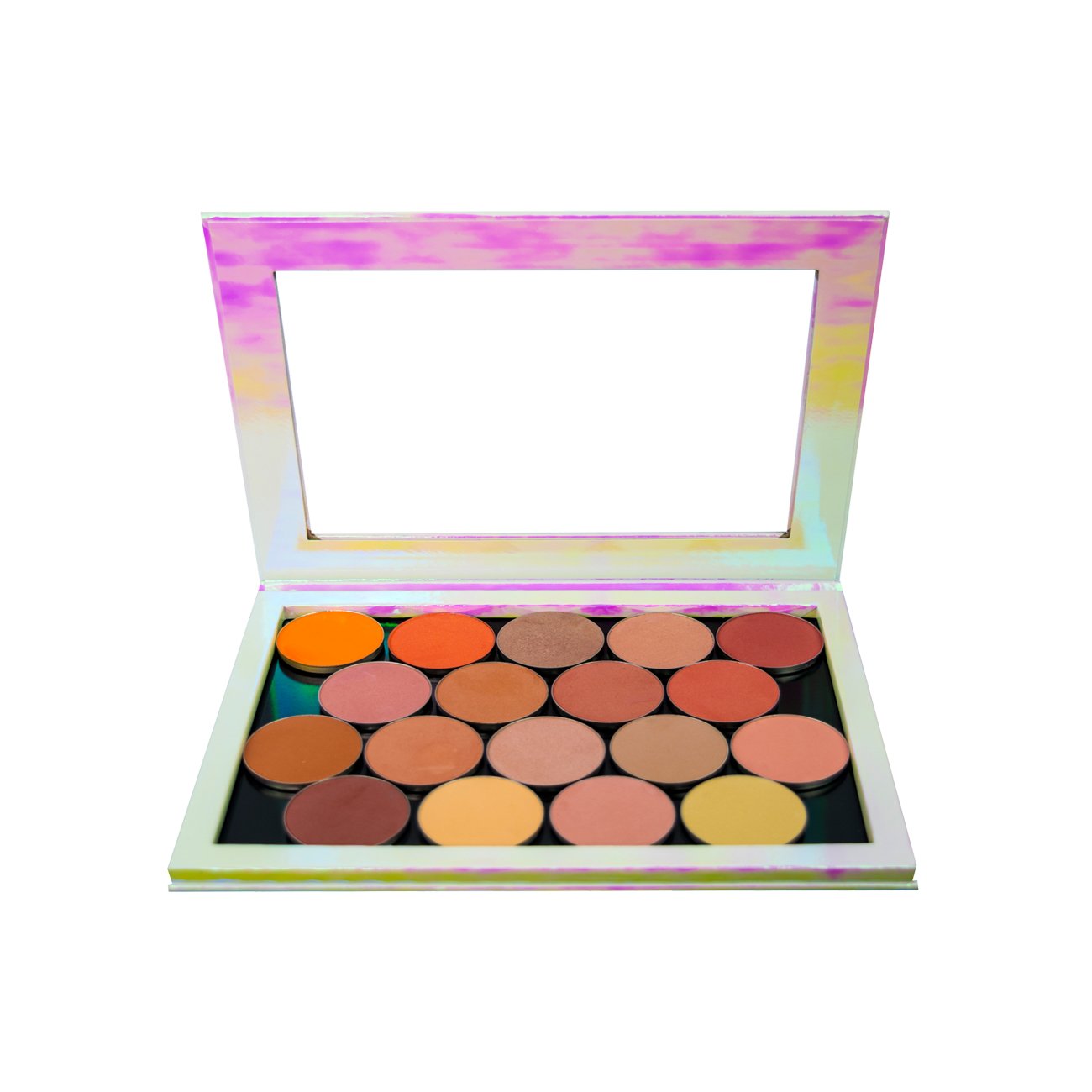 Custom Makeup Palette Extra Large Z Palette