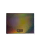 Empty Palette for Eyeshadows Z Palette