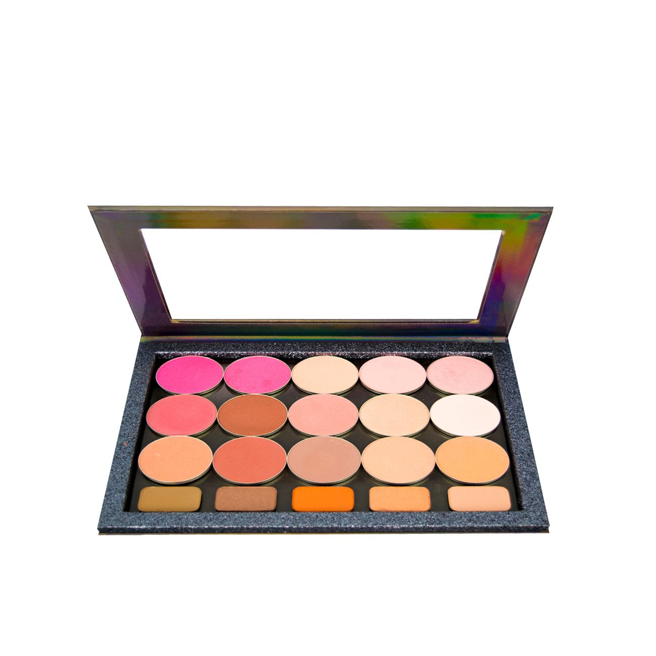 Custom Makeup Palette Extra Large Z Palette