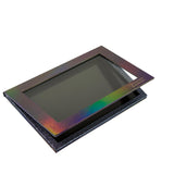 Empty Magnetic Z Palette with a Clear Window