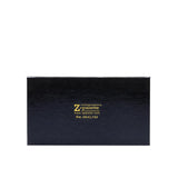 Large Black Empty Palette for Eyeshadows