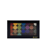 Large Empty Magnetic Makeup Palette