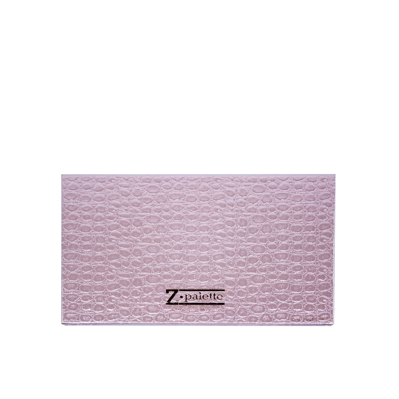 Empty Palette for Eyeshadows Large Z Palette