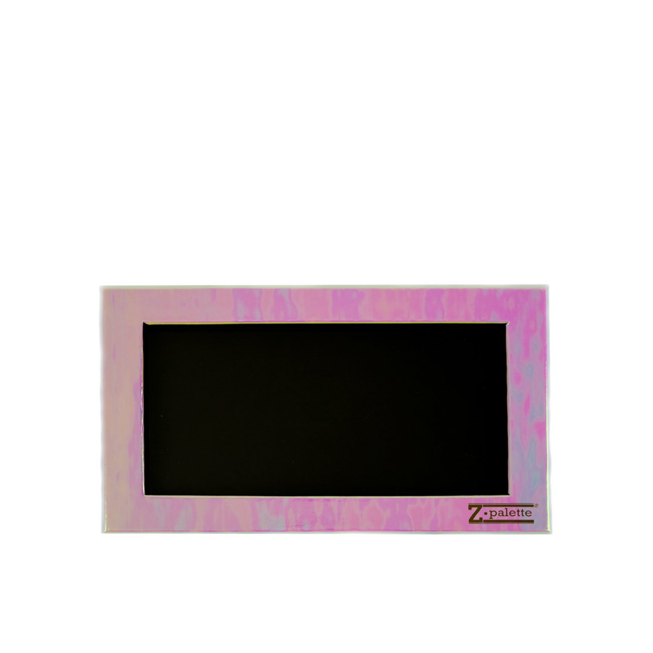 Large Empty Makeup Palette Hologram Z Palette
