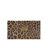 Empty Palette for Eyeshadows Large Leopard Z Palette