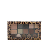 Large Empty Magnetic Makeup Palette Leopard Z Palette