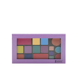 Empty Magnetic Makeup Palette Large Z Palette