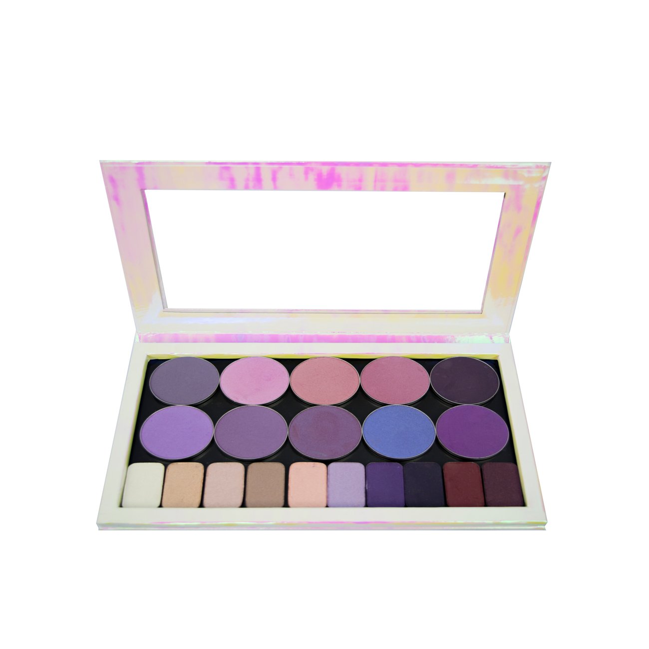 Custom Makeup Palette Large Z Palette