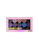 Large Empty Magnetic Makeup Palette Hologram