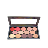 Custom Makeup Palette Large Z Palette