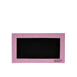 LARGE RUBY ROSE GLITTER Z PALETTE