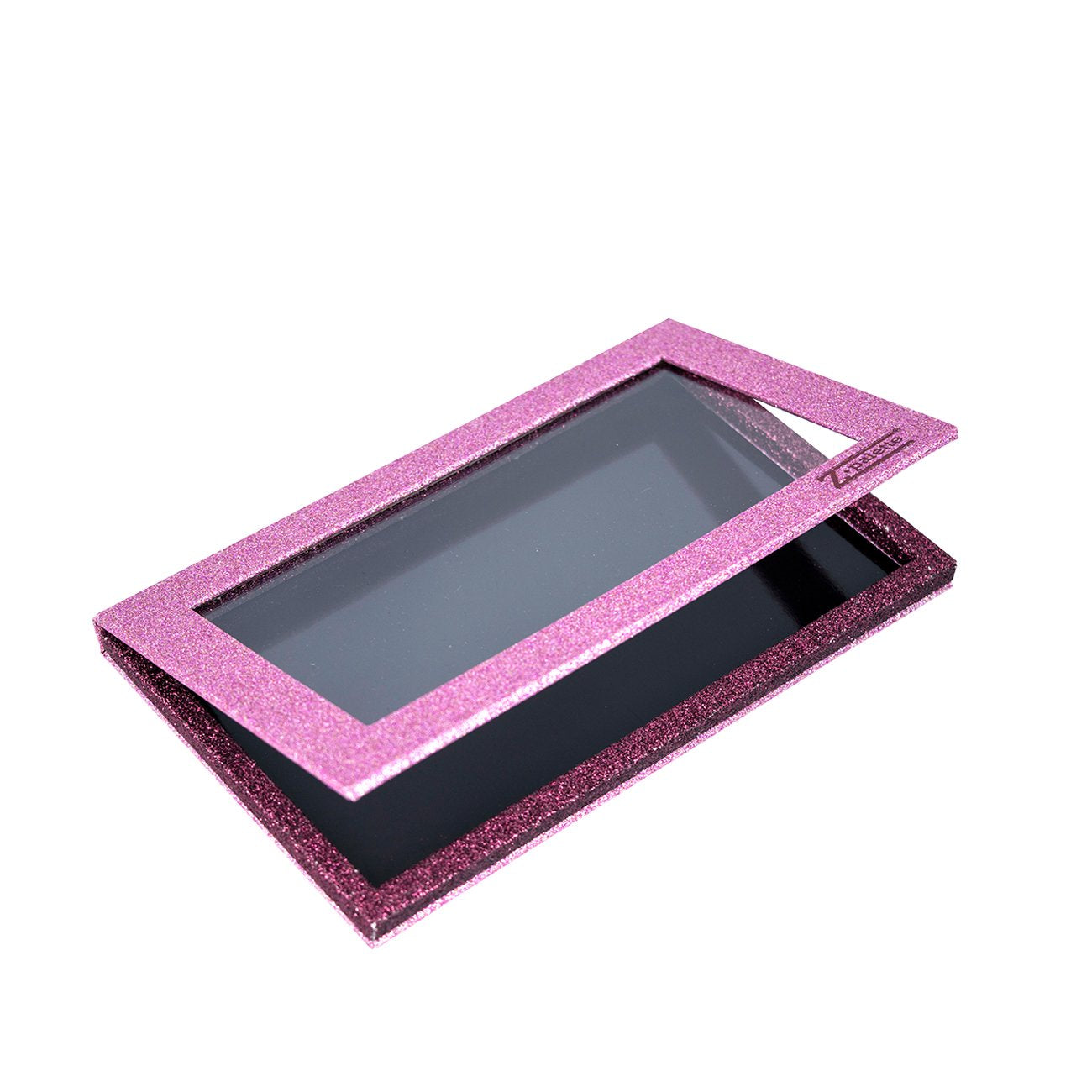 LARGE RUBY ROSE GLITTER Z PALETTE