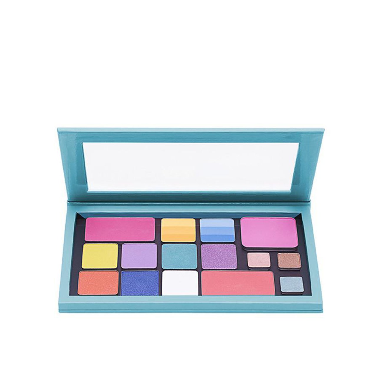 Custom Makeup Palette Large Z Palette