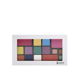 Empty Magnetic Makeup Palette Large Z Palette