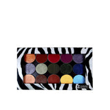 Large Empty Magnetic Makeup Palette