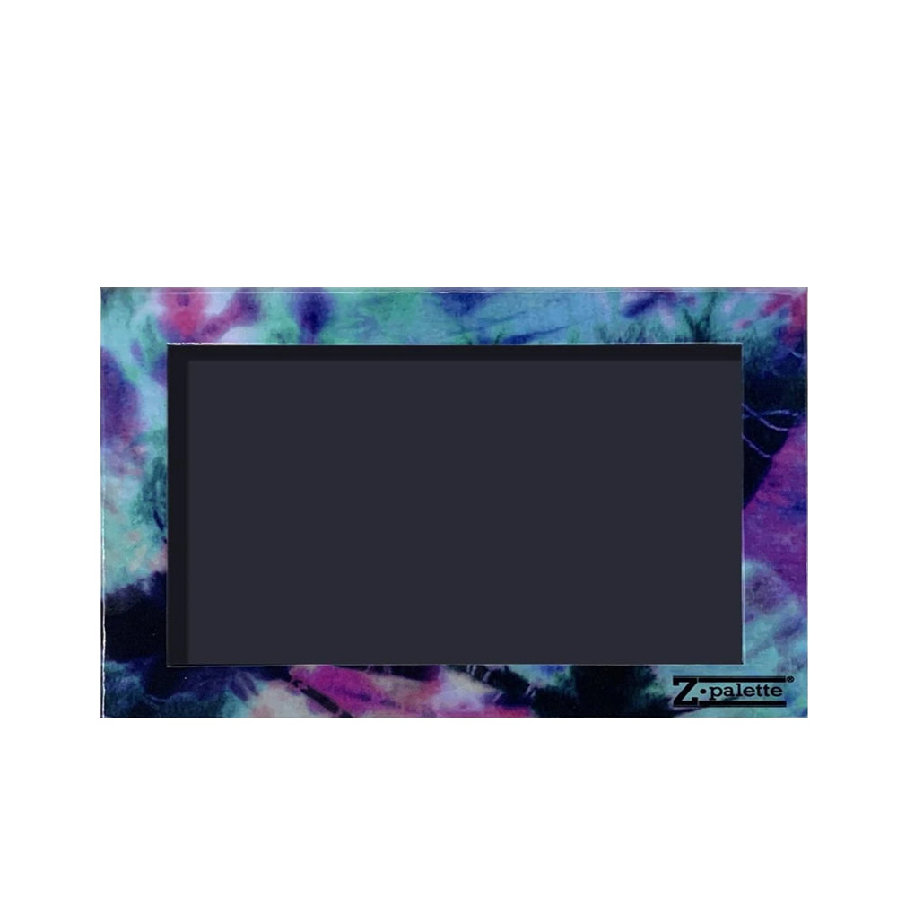 TIE DYE Z PALETTE