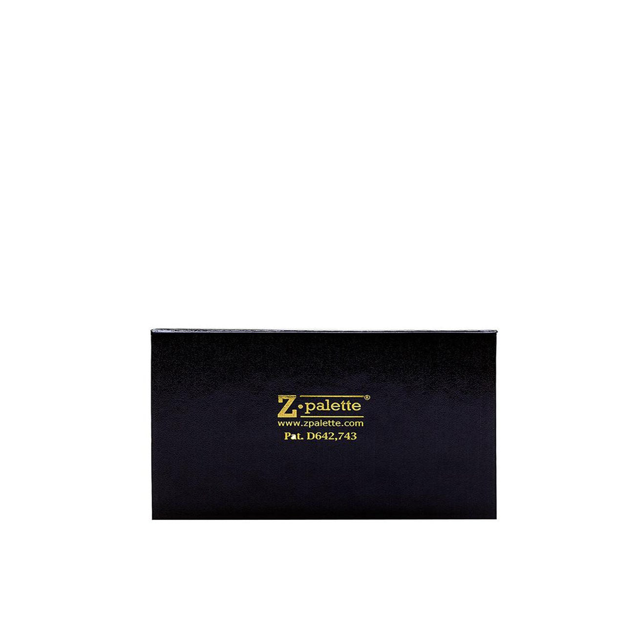 Empty Palette for Eyeshadows Deep Z Palette
