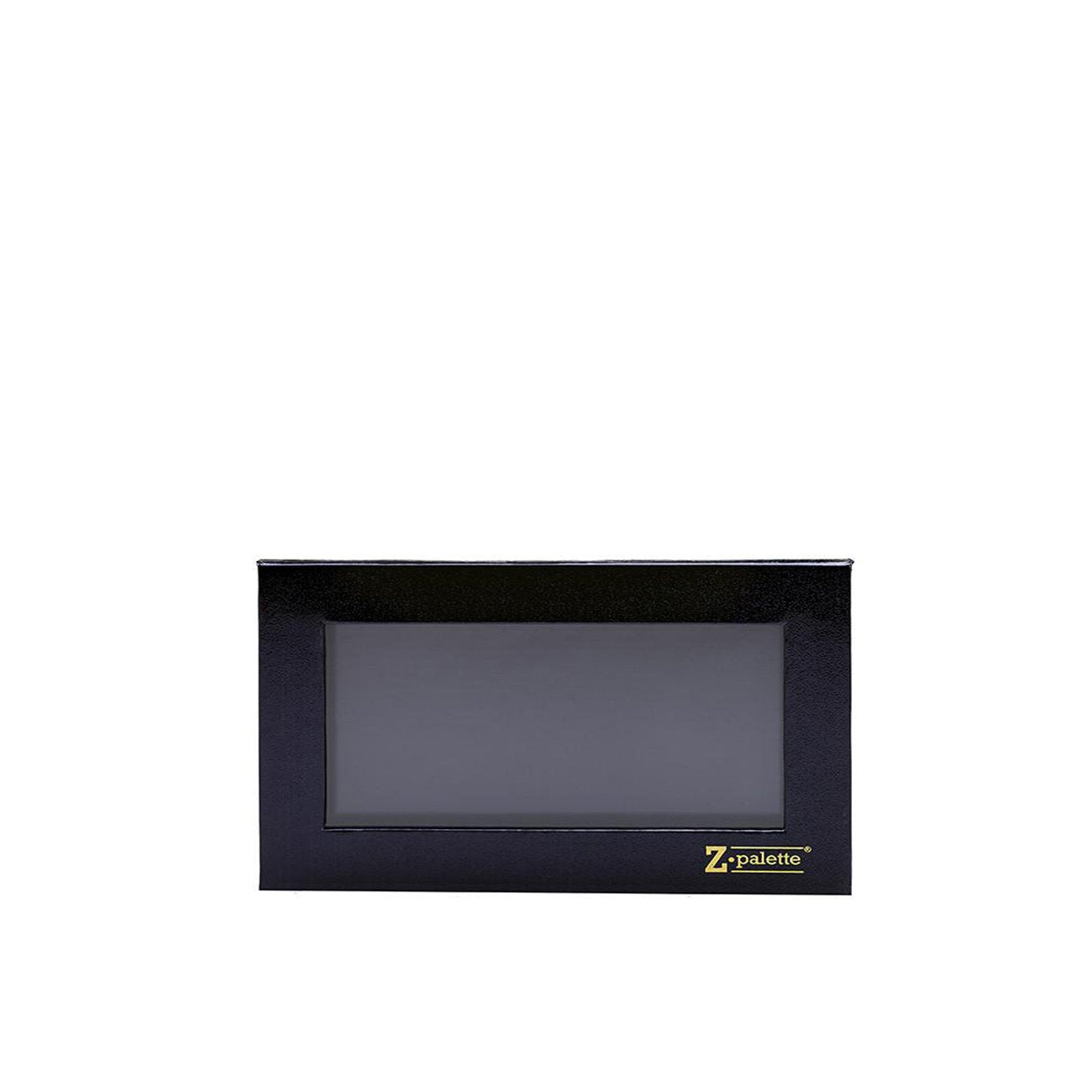 Empty Makeup Palette Deep Z Palette
