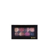 Empty Magnetic Makeup Palette Deep Z Palette