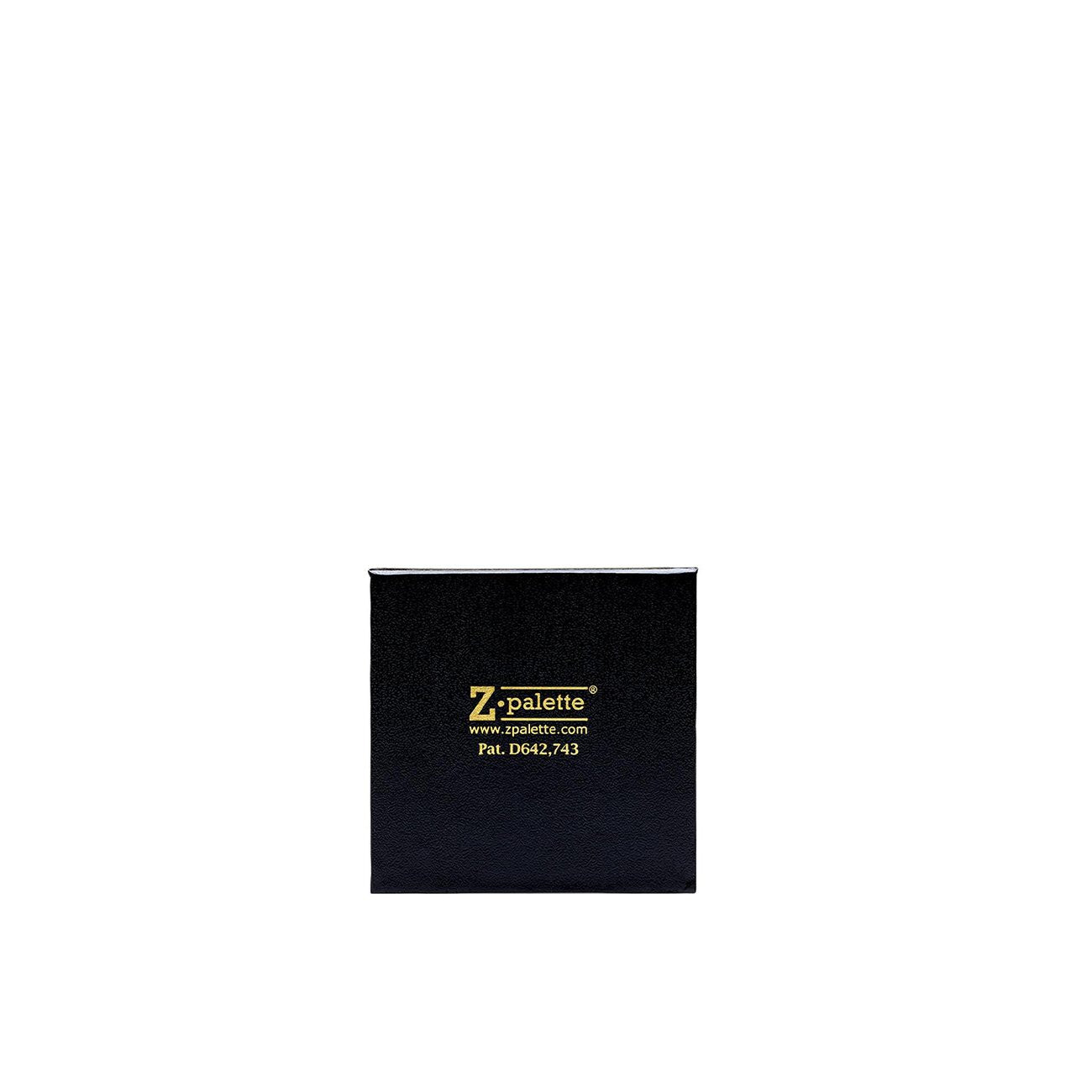 Small Z Palette Custom Makeup Palette