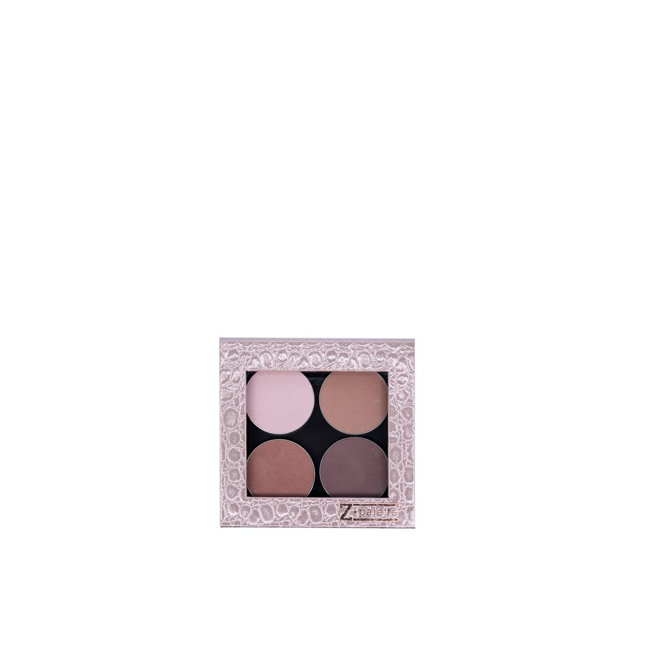 Custom Makeup Palette Small Z Palette